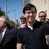 Martin Shkreli Is Now In Jail After Judge Revokes His $5 Million Bail